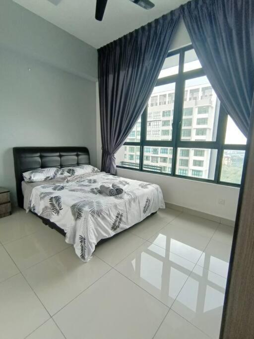 Conezion, Nice View, Beside Ioi City Mall, Opposite Hospital Serdang, Beside Uniteen And Upm, بوتراجايا المظهر الخارجي الصورة