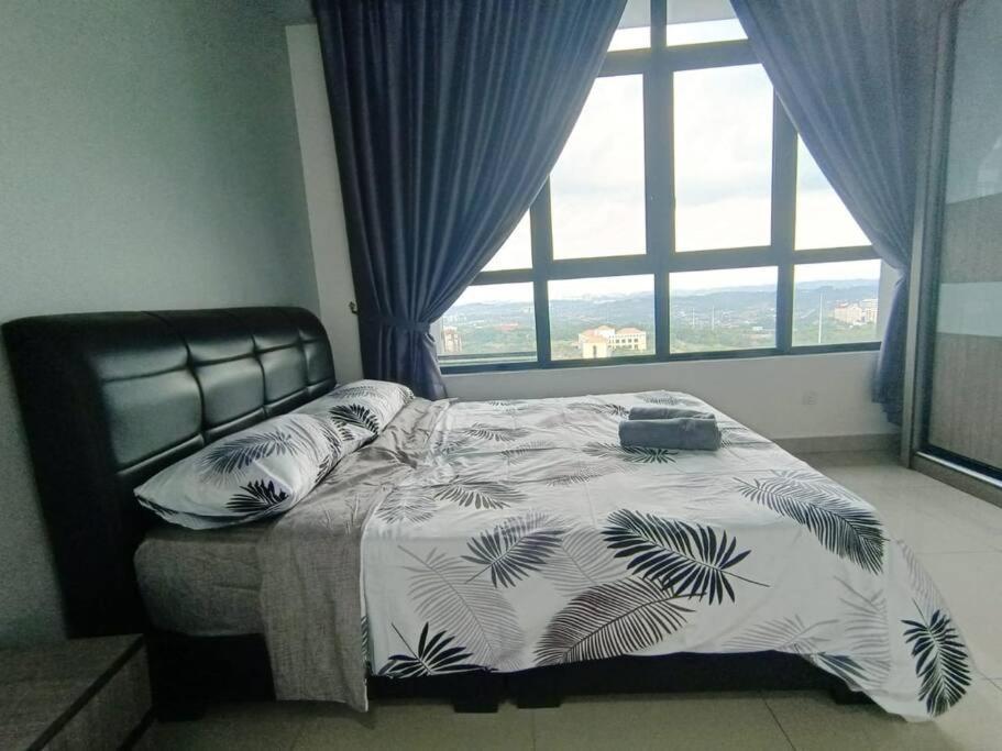 Conezion, Nice View, Beside Ioi City Mall, Opposite Hospital Serdang, Beside Uniteen And Upm, بوتراجايا المظهر الخارجي الصورة
