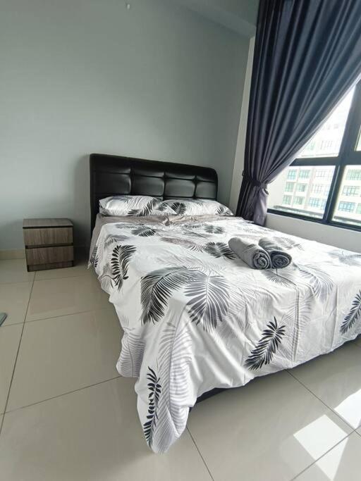 Conezion, Nice View, Beside Ioi City Mall, Opposite Hospital Serdang, Beside Uniteen And Upm, بوتراجايا المظهر الخارجي الصورة