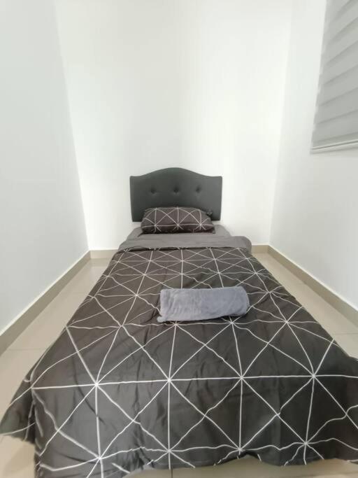 Conezion, Nice View, Beside Ioi City Mall, Opposite Hospital Serdang, Beside Uniteen And Upm, بوتراجايا المظهر الخارجي الصورة