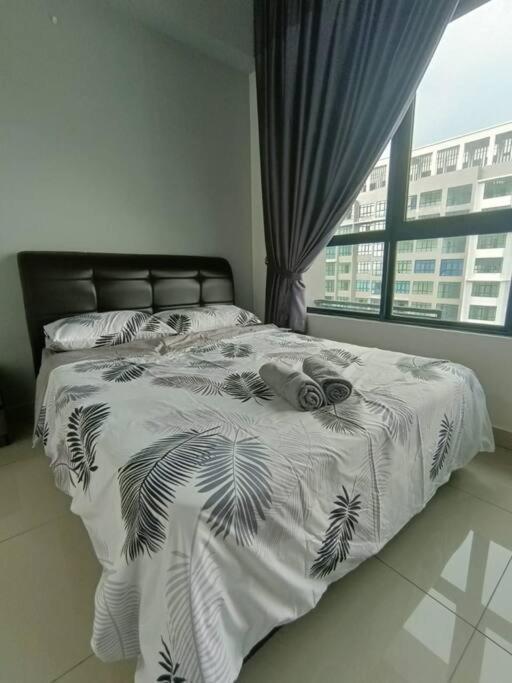 Conezion, Nice View, Beside Ioi City Mall, Opposite Hospital Serdang, Beside Uniteen And Upm, بوتراجايا المظهر الخارجي الصورة