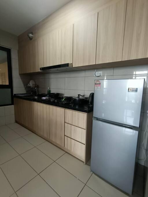 Conezion, Nice View, Beside Ioi City Mall, Opposite Hospital Serdang, Beside Uniteen And Upm, بوتراجايا المظهر الخارجي الصورة