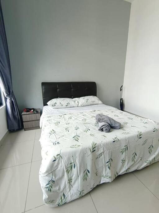 Conezion, Nice View, Beside Ioi City Mall, Opposite Hospital Serdang, Beside Uniteen And Upm, بوتراجايا المظهر الخارجي الصورة