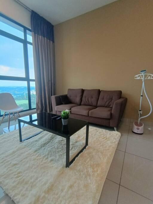 Conezion, Nice View, Beside Ioi City Mall, Opposite Hospital Serdang, Beside Uniteen And Upm, بوتراجايا المظهر الخارجي الصورة