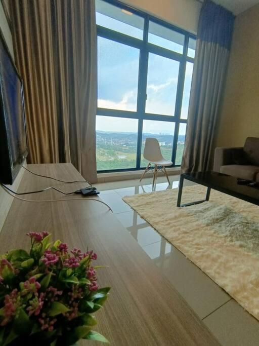 Conezion, Nice View, Beside Ioi City Mall, Opposite Hospital Serdang, Beside Uniteen And Upm, بوتراجايا المظهر الخارجي الصورة