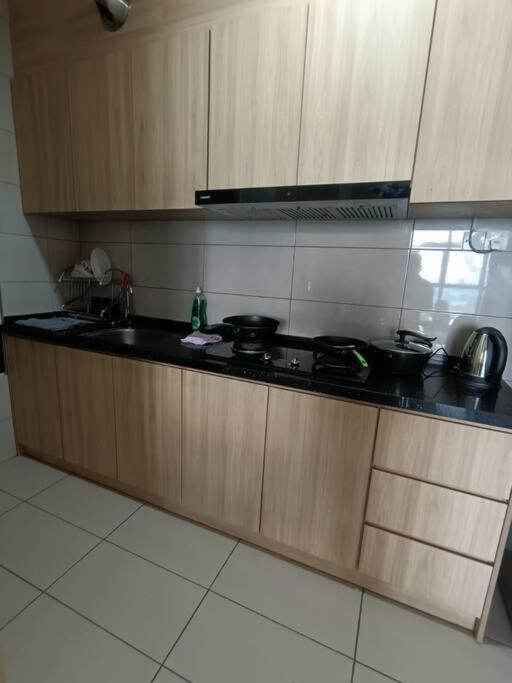 Conezion, Nice View, Beside Ioi City Mall, Opposite Hospital Serdang, Beside Uniteen And Upm, بوتراجايا المظهر الخارجي الصورة