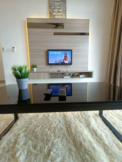 Conezion, Nice View, Beside Ioi City Mall, Opposite Hospital Serdang, Beside Uniteen And Upm, بوتراجايا المظهر الخارجي الصورة
