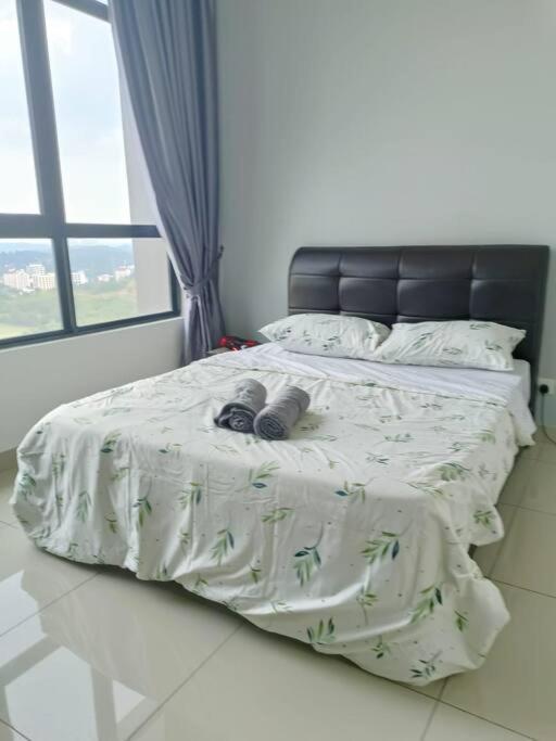 Conezion, Nice View, Beside Ioi City Mall, Opposite Hospital Serdang, Beside Uniteen And Upm, بوتراجايا المظهر الخارجي الصورة